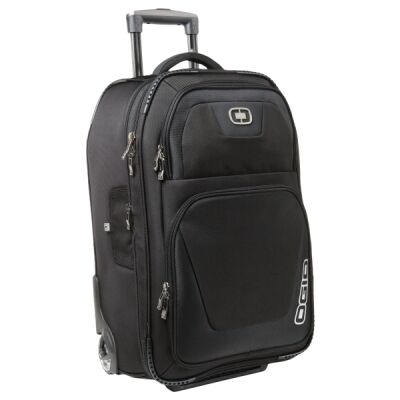 Kickstart 22 Travel Bag Thumbnail