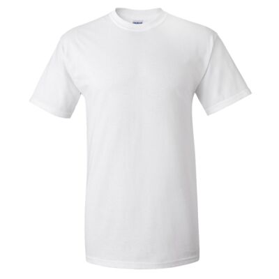 Unisex Ultra Cotton® T-Shirt Thumbnail
