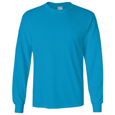 Unisex Ultra Cotton® Long Sleeve T-Shirt Thumbnail