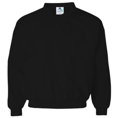 Unisex Micro Poly Windshirt Thumbnail