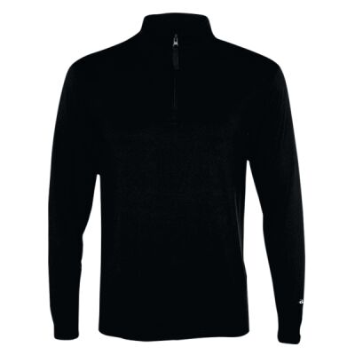 Men's Lightweight Quarter-Zip Pullover Thumbnail