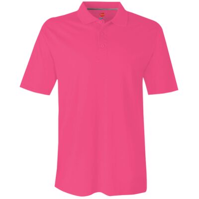 X-Temp™ Polo Thumbnail