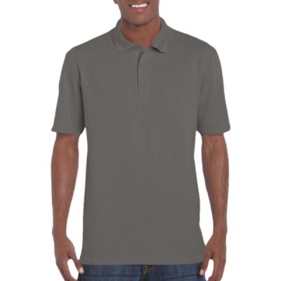 Performance® Double Piqué Polo Thumbnail