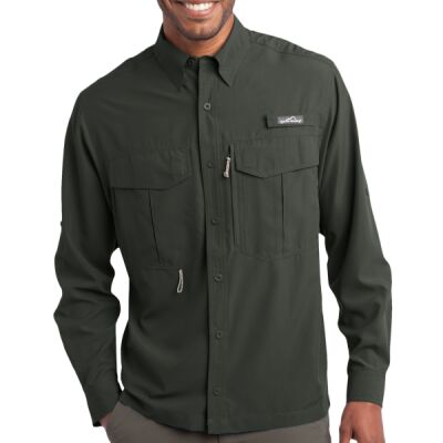 Long Sleeve Performance Fishing Shirt Thumbnail