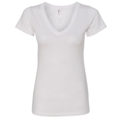Women's Ideal V-Neck T-Shirt Thumbnail