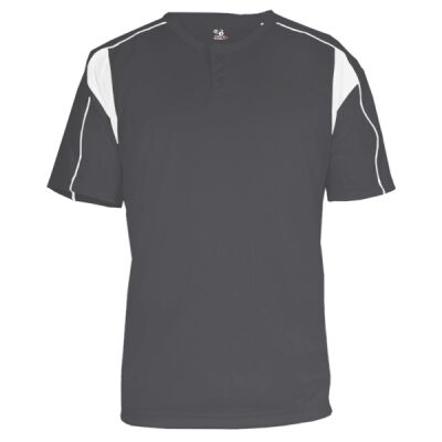 Men's B-Core Pro Placket Jersey Thumbnail