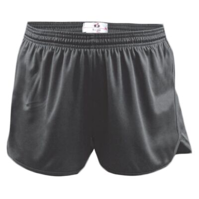 Women's B-Core Track Shorts Thumbnail
