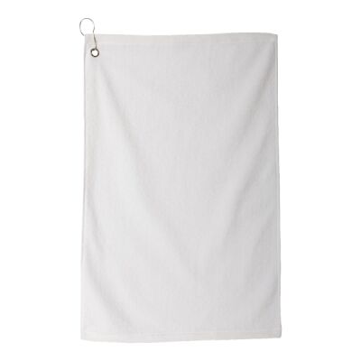 Microfiber Golf Towel Thumbnail