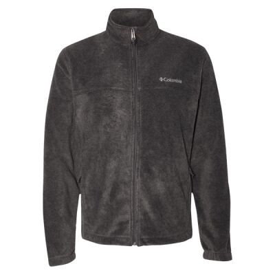 Men's Steens Mountain™ Fleece 2.0 Full-Zip Jacket Thumbnail