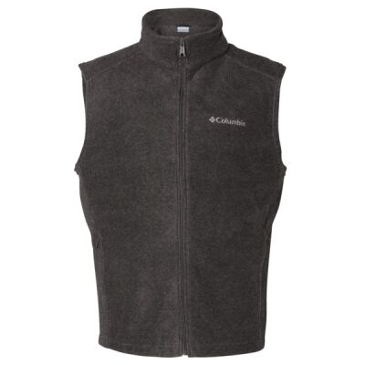 Men's Mountain™ Fleece Vest Thumbnail