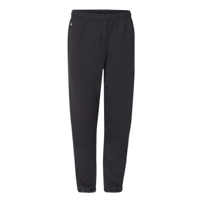 Unisex Dri Power® Closed Bottom Sweatpants with Pockets Thumbnail