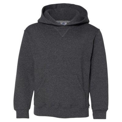 Youth Dri Power® Hooded Sweatshirt Thumbnail