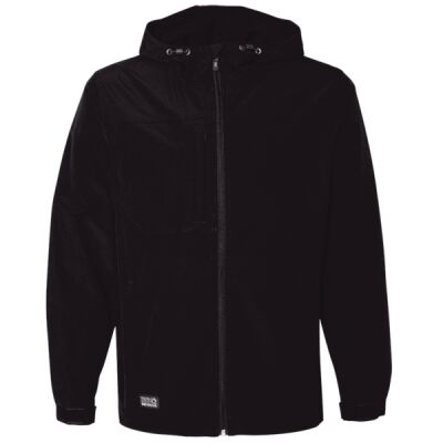 Men's Apex Soft Shell Hooded Jacket Thumbnail