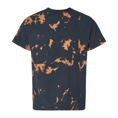 Bleach Wash T-Shirt Thumbnail