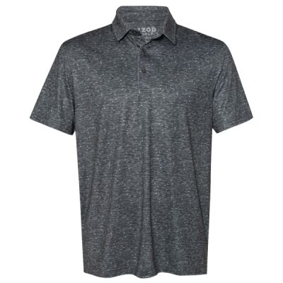 Sublimated Confetti Polo Thumbnail