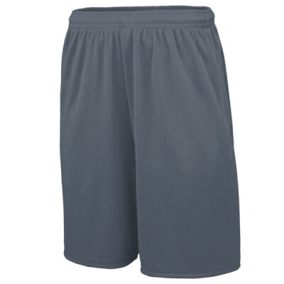 Youth Training Shorts with Pocket Thumbnail