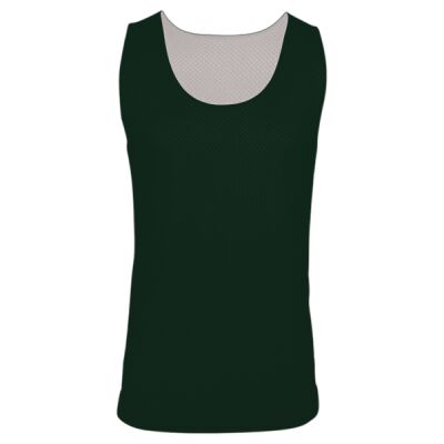 Men's Reversible Mesh Tank Thumbnail