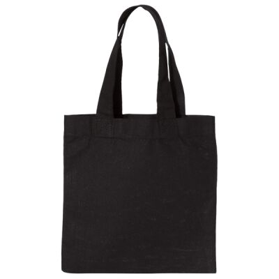 Small Canvas Tote Thumbnail