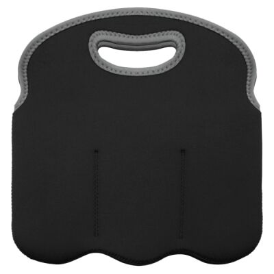 Insulated Neoprene Six-Pack Tote Thumbnail
