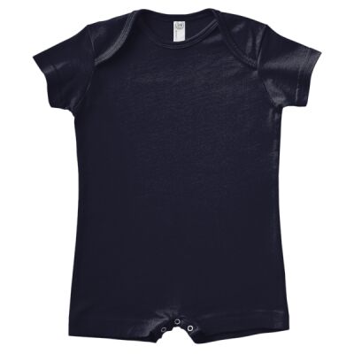 Infant Premium Jersey T-Romper Thumbnail