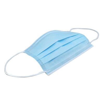 3-Ply Face Mask Thumbnail