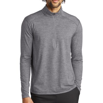 Exchange 1.5 Long Sleeve 1/2 Zip Thumbnail