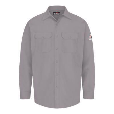 Men's Flame Resistant Excel Work Shirt Thumbnail