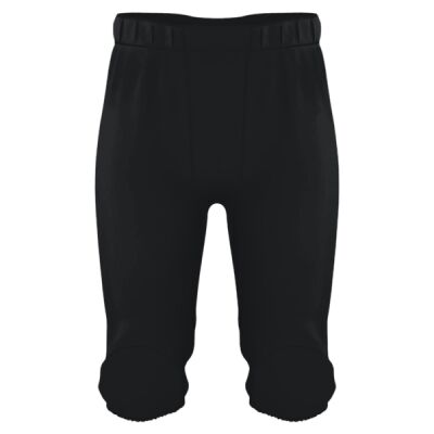 Integrated Knee Pad Football Pants Thumbnail