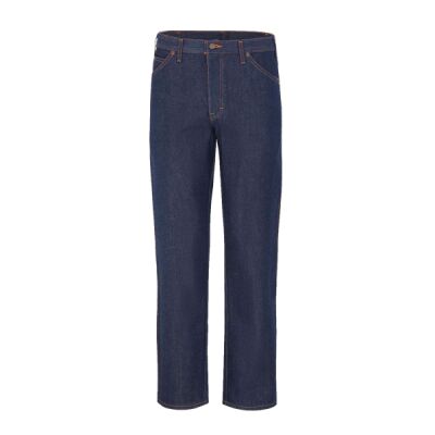 Men's Odd Sizes Straight 5-Pocket Jeans Thumbnail