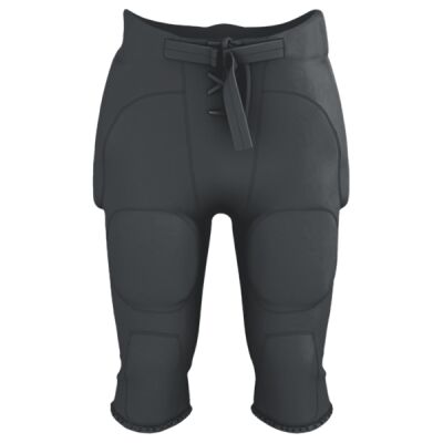 Youth Integrated Football Pants Thumbnail