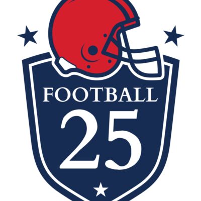 American Football Number 02 Thumbnail