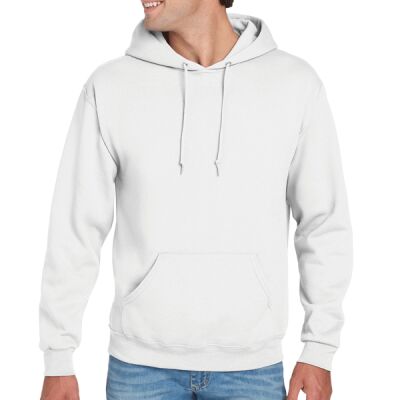 NuBlend ® Pullover Hooded Sweatshirt Thumbnail