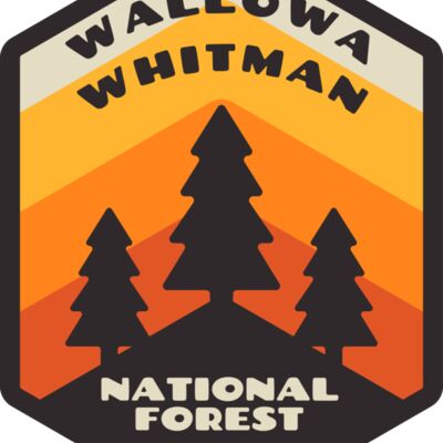 Wallowa-Whitman National Forest Thumbnail