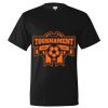 Unisex Nexgen Performance T-Shirt Thumbnail