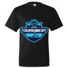 Unisex Nexgen Performance T-Shirt Thumbnail