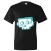 Unisex Nexgen Performance T-Shirt Thumbnail