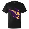 Unisex Nexgen Performance T-Shirt Thumbnail