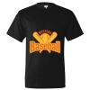 Unisex Nexgen Performance T-Shirt Thumbnail