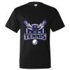 Unisex Nexgen Performance T-Shirt Thumbnail
