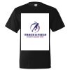 Unisex Nexgen Performance T-Shirt Thumbnail