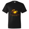 Unisex Nexgen Performance T-Shirt Thumbnail