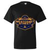 Unisex Nexgen Performance T-Shirt Thumbnail