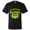 Unisex Nexgen Performance T-Shirt Thumbnail