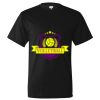 Unisex Nexgen Performance T-Shirt Thumbnail