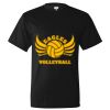 Unisex Nexgen Performance T-Shirt Thumbnail