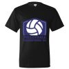 Unisex Nexgen Performance T-Shirt Thumbnail