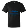 Unisex Nexgen Performance T-Shirt Thumbnail