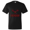 Unisex Nexgen Performance T-Shirt Thumbnail