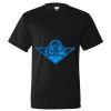 Unisex Nexgen Performance T-Shirt Thumbnail