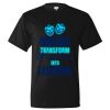 Unisex Nexgen Performance T-Shirt Thumbnail